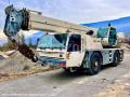 Grue mobile Terex ATT 400.3 Grue PPM tout terrain