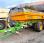 Benne agricole JOSKIN Trans-KTP 11/45 Remorque agricole 2essieux 11T