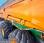 Benne agricole JOSKIN Trans-KTP 11/45 Remorque agricole 2essieux 11T