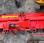 Rotavator Kuhn EL 35 130c Fraise rotative pour tracteur agricole Rotovator
