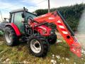 Tracteur agricole Massey Ferguson 5435 Tracteur agricole
