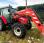 Tracteur agricole Massey Ferguson 5435 Tracteur agricole