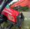 Tracteur agricole Massey Ferguson 5435 Tracteur agricole
