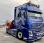 Pour semi-remorque Volvo FH16 6x4 750cv Euro6 70T avec hydraulique