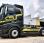 Pour semi-remorque Volvo FH16 4x2 750cv Euro6 65T avec hydraulique