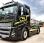 Pour semi-remorque Volvo FH16 4x2 750cv Euro6 65T avec hydraulique