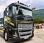 Pour semi-remorque Volvo FH16 4x2 750cv Euro6 65T avec hydraulique
