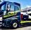 Pour semi-remorque Volvo FH16 4x2 750cv Euro6 65T avec hydraulique