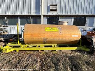 Citerne, cuve, tonne à eau Cornu 300L Cuve sur berce (PRIX NET DE TVA)