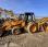 Tractopelle rigide Case 580 G 4x4 Tractopelle