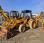 Tractopelle rigide Case 580 G 4x4 Tractopelle