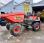 Tombereau articulé Ausa D601 AHG DUMPER 6T