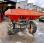 Tombereau articulé Ausa D601 AHG DUMPER 6T