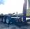 Porte-engins Moiroud TR3500 Remorque porte-engins 3,5T 3 essieux neuve MOIROUD