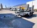 Porte-engins Moiroud ECO350 Remorque porte-engins 3,5T 2 essieux neuve