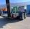 Porte-engins Moiroud ECO350 Remorque porte-engins 3,5T 2 essieux neuve