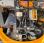 Mini-pelle Jcb 8025ZTS Mini-pelle 2,9T