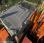 Pelle  Hitachi ZX130LCN-6 Pelle sur chenilles 14T