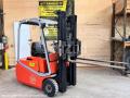  BT CARGO C3E150 Chariot élévateur électrique 1,5T / 4,5m
