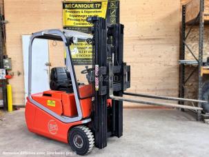  BT CARGO C3E150 Chariot élévateur électrique 1,5T / 4,5m