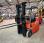  BT CARGO C3E150 Chariot élévateur électrique 1,5T / 4,5m