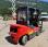 Feeler FD25-CTJ Chariot élévateur diesel 2,5T 4,7m