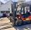  Feeler FD25-CTJ Chariot élévateur diesel 2,5T 4,7m