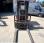  Feeler FD25-CTJ Chariot élévateur diesel 2,5T 4,7m