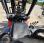  Feeler FD25-CTJ Chariot élévateur diesel 2,5T 4,7m