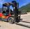  Feeler FD25-CTJ Chariot élévateur diesel 2,5T 4,7m