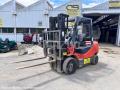  Feeler FD25-CTJ Chariot élévateur diesel 2,5T 4,7m