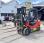 Feeler FD25-CTJ Chariot élévateur diesel 2,5T 4,7m