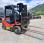  Feeler FD25-CTJ Chariot élévateur diesel 2,5T 4,7m
