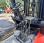  Feeler FD25-CTJ Chariot élévateur diesel 2,5T 4,7m