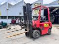 Euroforklift FG18 Chariot élévateur Essence 1,8T 4,80m