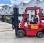  Euroforklift FG18 Chariot élévateur Essence 1,8T 4,80m