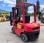  Euroforklift FG18 Chariot élévateur Essence 1,8T 4,80m