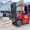  Euroforklift FG18 Chariot élévateur Essence 1,8T 4,80m