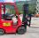  Euroforklift FG18 Chariot élévateur Essence 1,8T 4,80m