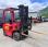  Euroforklift FG18 Chariot élévateur Essence 1,8T 4,80m