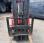  Euroforklift FG18 Chariot élévateur Essence 1,8T 4,80m