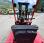  Euroforklift FG18 Chariot élévateur Essence 1,8T 4,80m