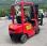  Euroforklift FG18 Chariot élévateur Essence 1,8T 4,80m