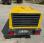 Compresseur Kaeser Mobilair M43.1 Compresseur de chantier sur roues