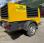 Compresseur Kaeser Mobilair M43.1 Compresseur de chantier sur roues