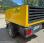 Compresseur Kaeser Mobilair M43.1 Compresseur de chantier sur roues