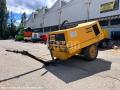 Compresseur Atlas copco XAS30 Compresseur de chantier sur roues (NET DE TVA)
