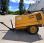 Compresseur Atlas copco XAS30 Compresseur de chantier sur roues (NET DE TVA)