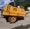 Compresseur Atlas copco XAS30 Compresseur de chantier sur roues (NET DE TVA)
