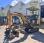 Mini-pelle Sany SY16C Mini-pelle sur chenilles 1,8T